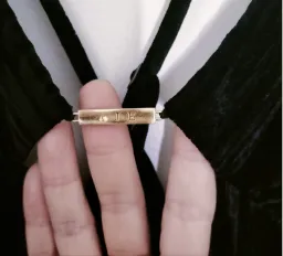 AJE Moonbow Velvet Maxi Dress in Black Size L AU&UK 12  for rent on The Volte - image 6