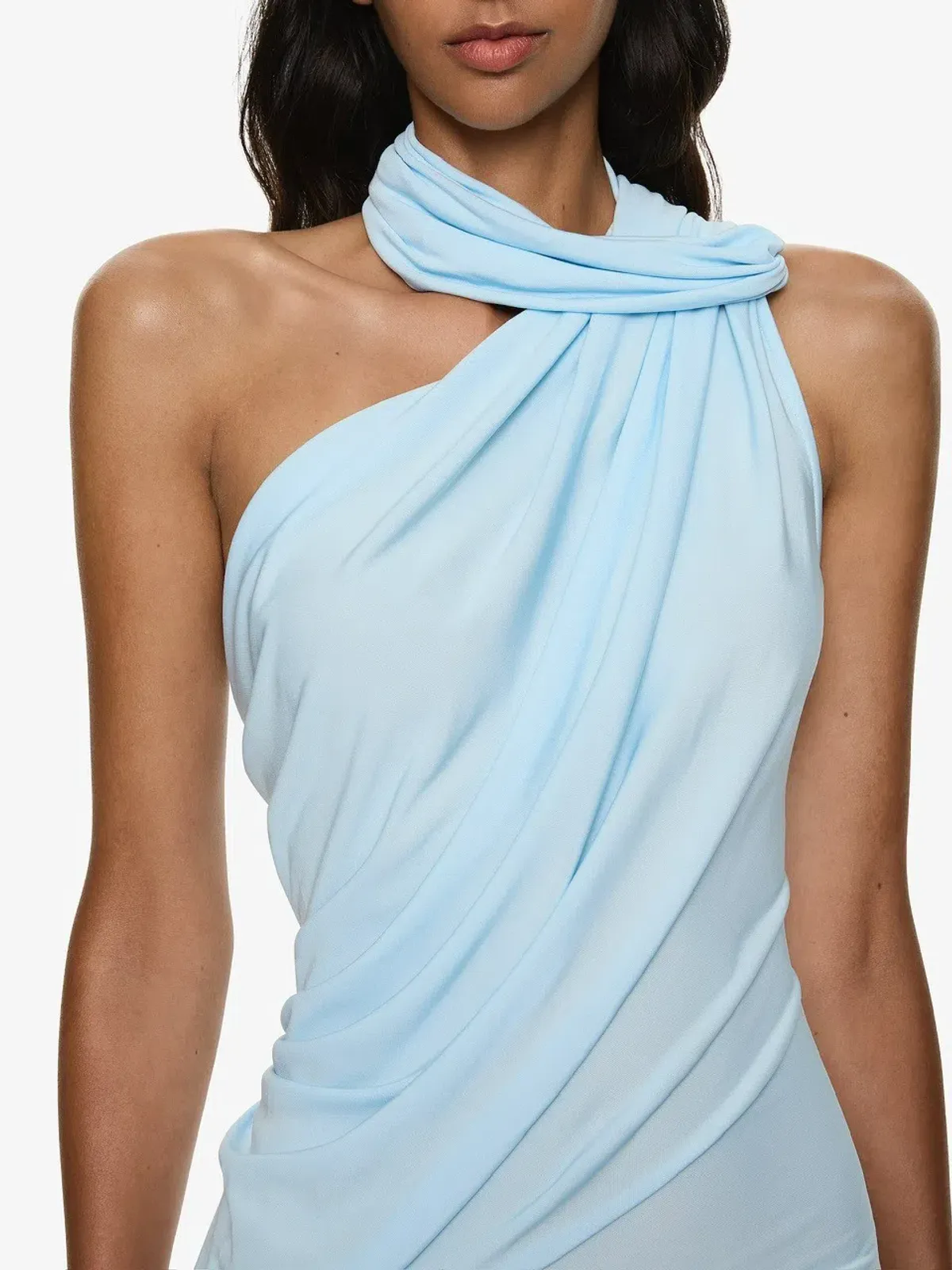 Christopher Esber, Helix Crystal Gown, Size 10 - Image 2