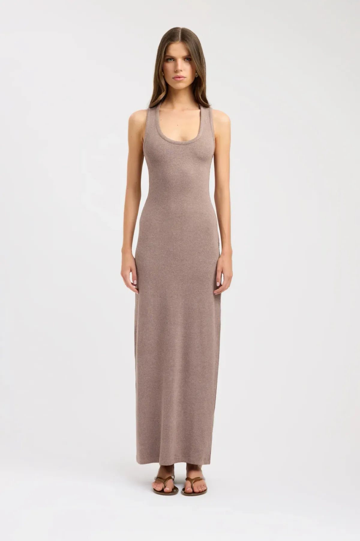 Kookai Cammy Maxi Dress size 6 - Image 1