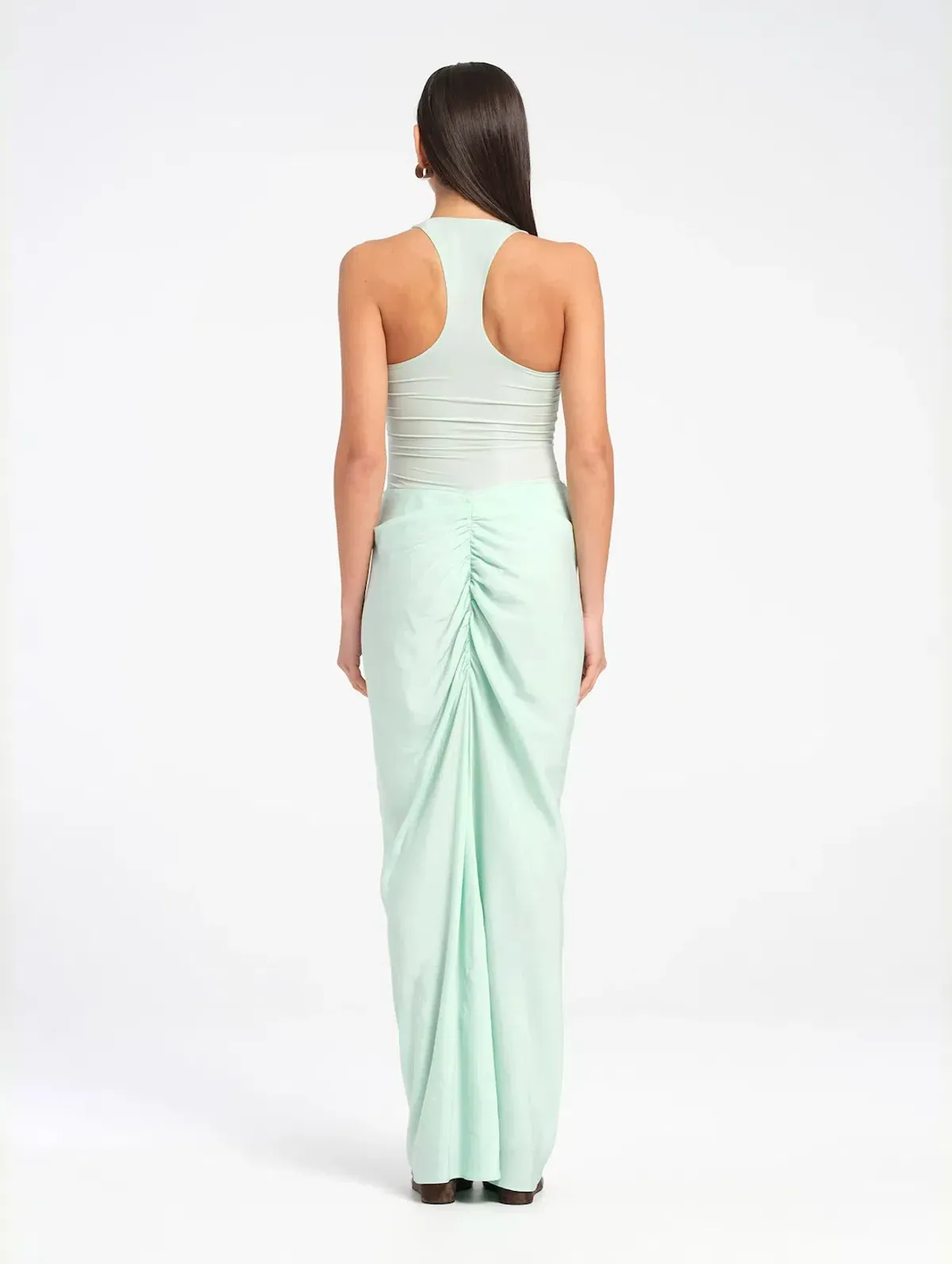 BENNI Jade Maxi Dress. Size 8 / AU 8 - Image 3