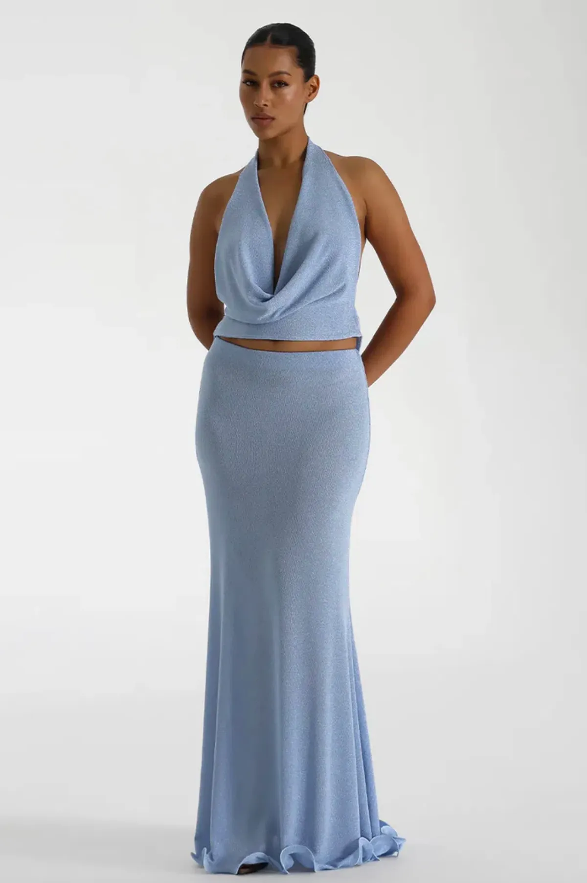 NATALIE ROLT PRIYA SET SIZE 2(10) - Image 3