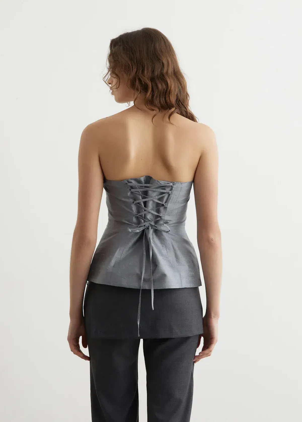 Paloma Wool Agnes top, size M - Image 2