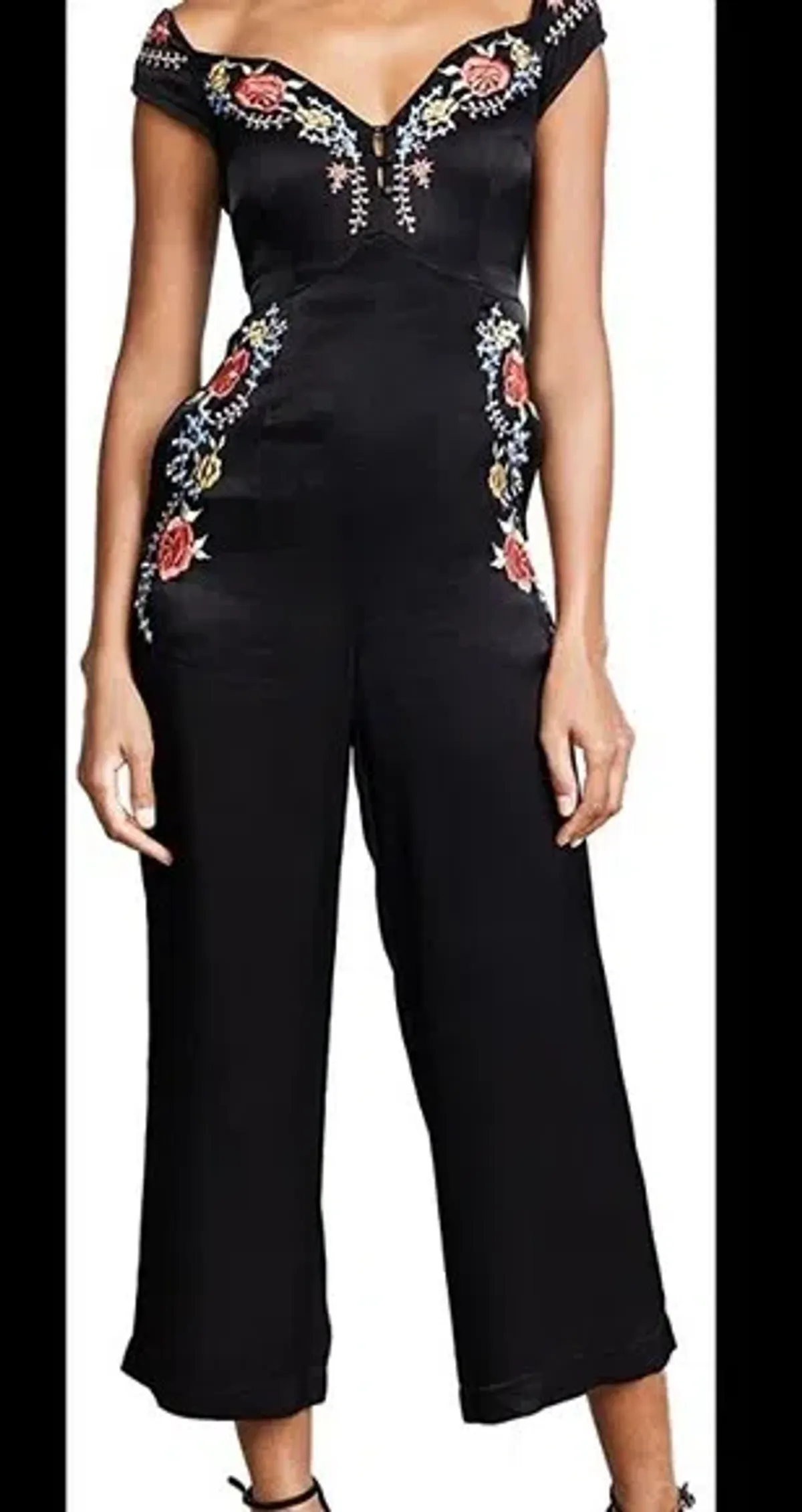 Alice McCall Jumpsuit - Image 2