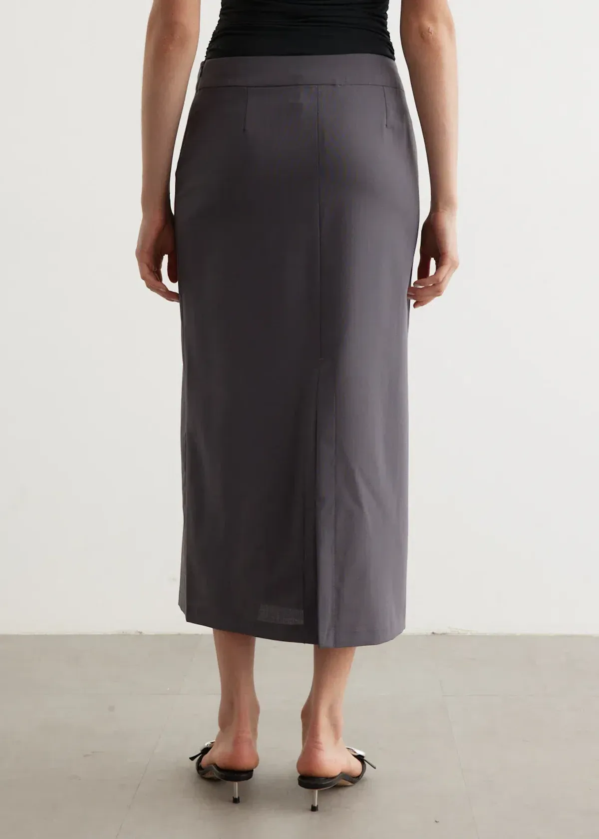 Paloma Wool Jiaqi Skirt, size 36 - Image 4