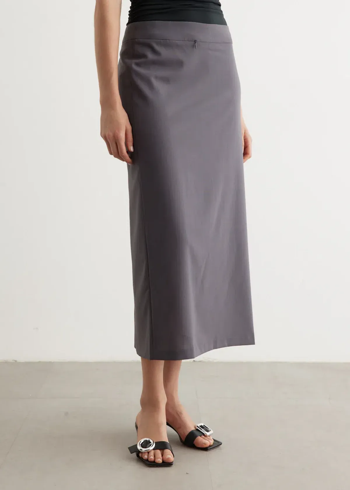 Paloma Wool Jiaqi Skirt, size 36 - Image 3