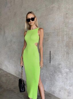 San Sloane Braxton Dress  for rent on The Volte - image 1