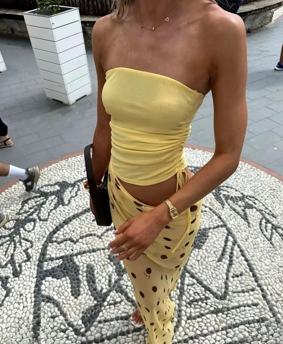 BENNI Roscoe Maxi Dress 6 - Image 1