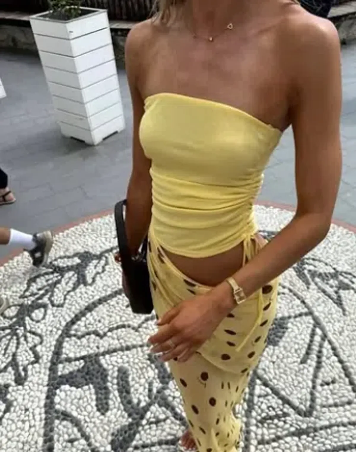 BENNI Roscoe Maxi Dress - Image 1