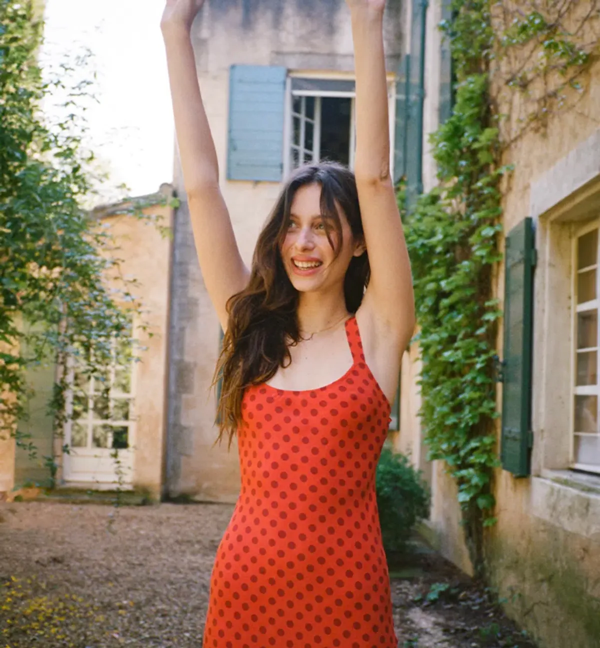 Realisation Par The Allegra in Aura  - Image 1