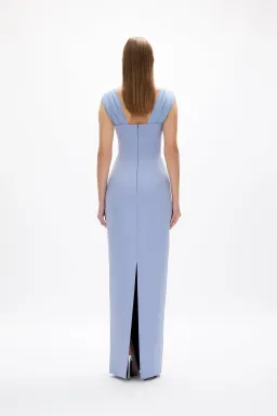 Rachel gilbert- Malia Gown- 2 for rent on The Volte - image 3