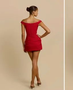 Arcina ORI Avery Dress XS for rent on The Volte - image 5