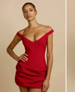 Arcina ORI Avery Dress XS for rent on The Volte - image 4