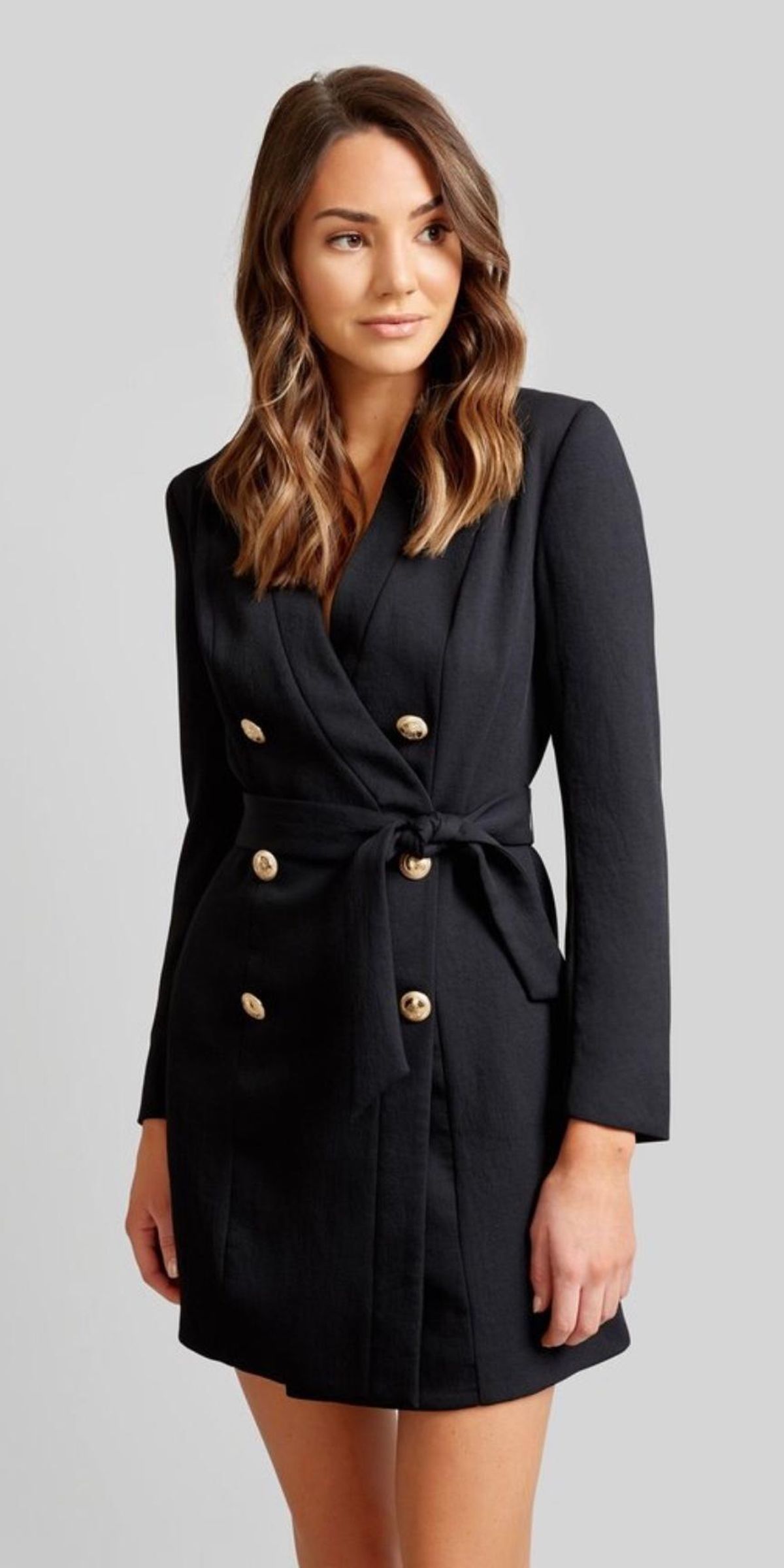 Kookai 'Edwina' Blazer Dress Size 38 - Image 1