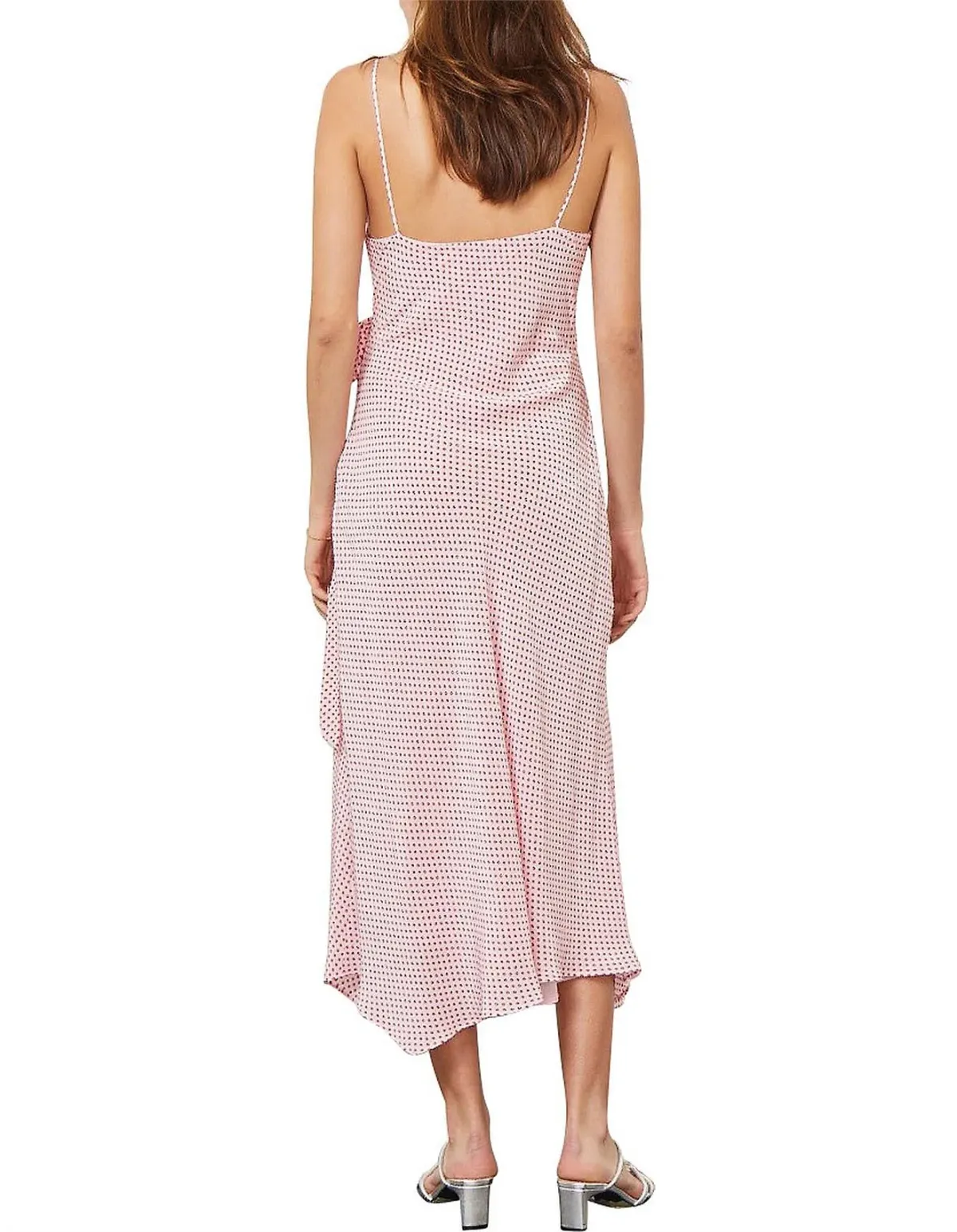 Bec & Bridge Love Sensation Dress Print Size 6 - Image 3