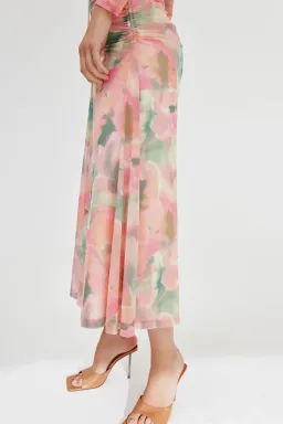 Significant Other Parla Skirt & Top KALEIDOSCOPE. Size 8 & 10 for rent on The Volte - image 7