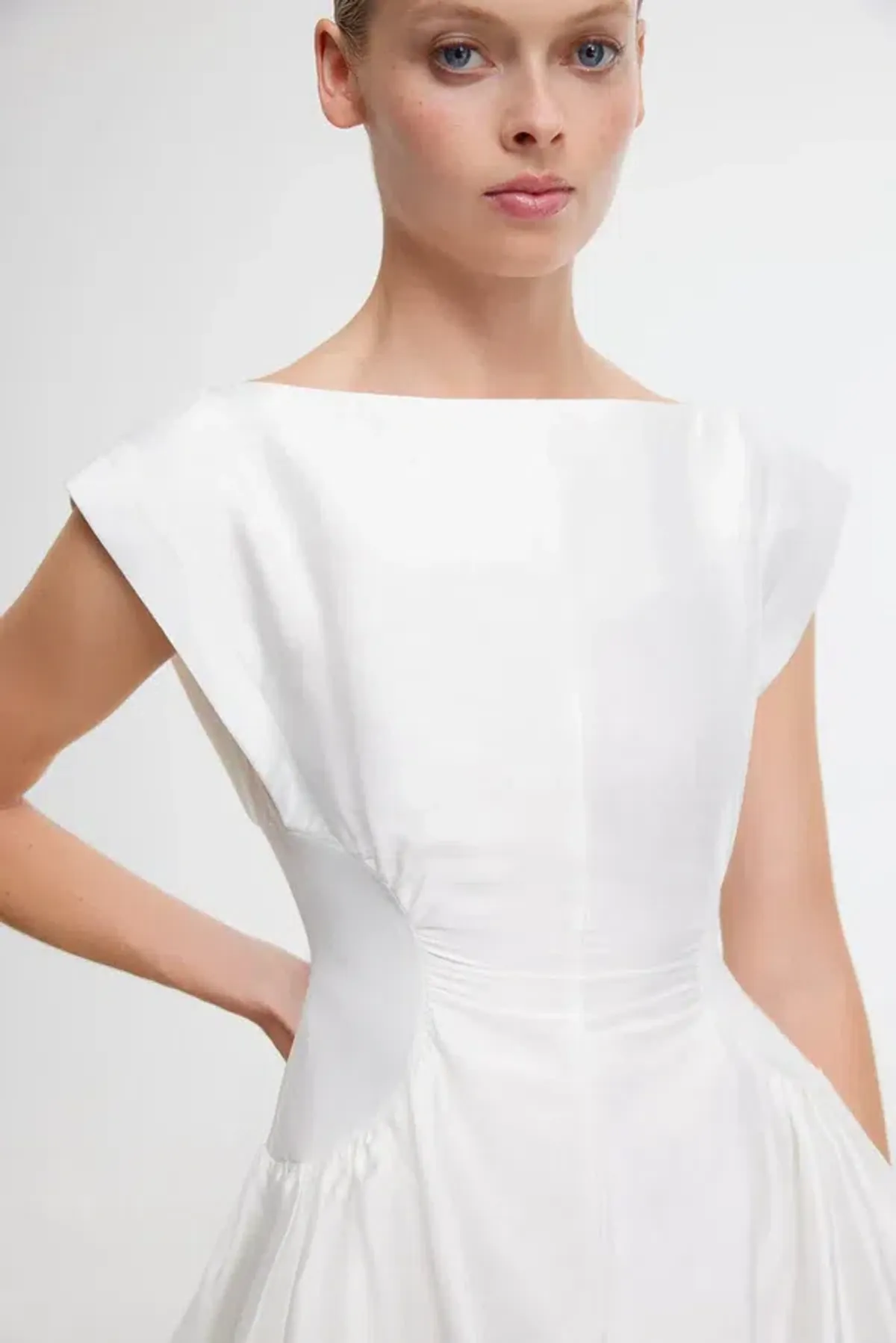 Acler - Emery Dress - Image 1