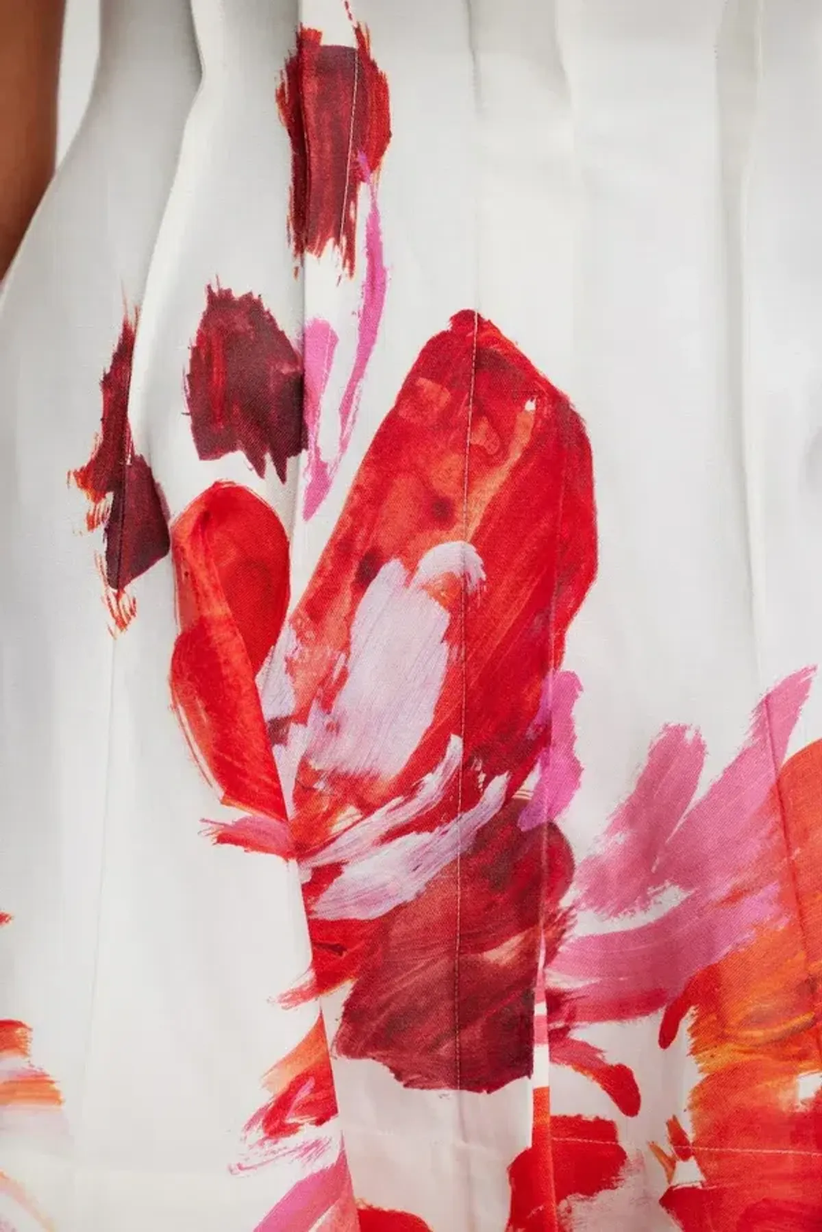 Acler - Chapelhill Mini Dress - Image 2