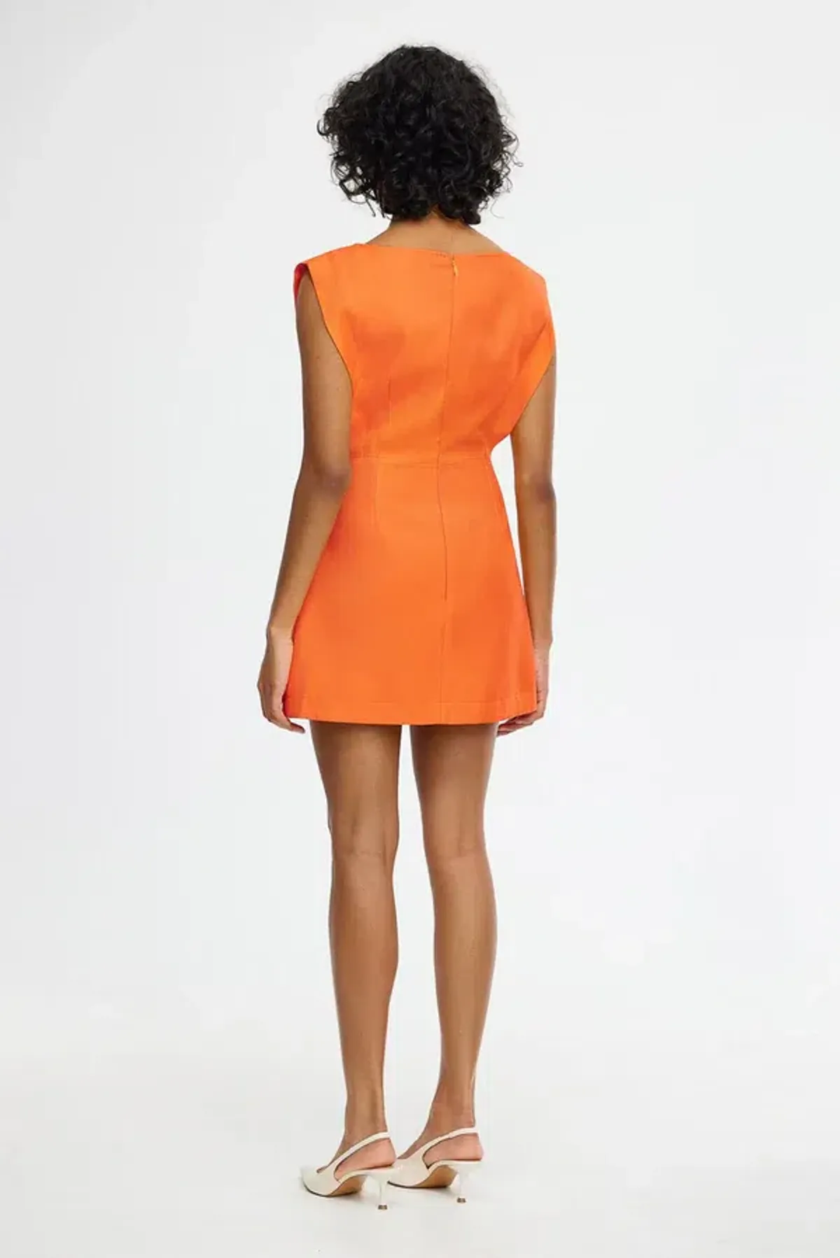 Acler - Grindale Mini Dress - Image 2