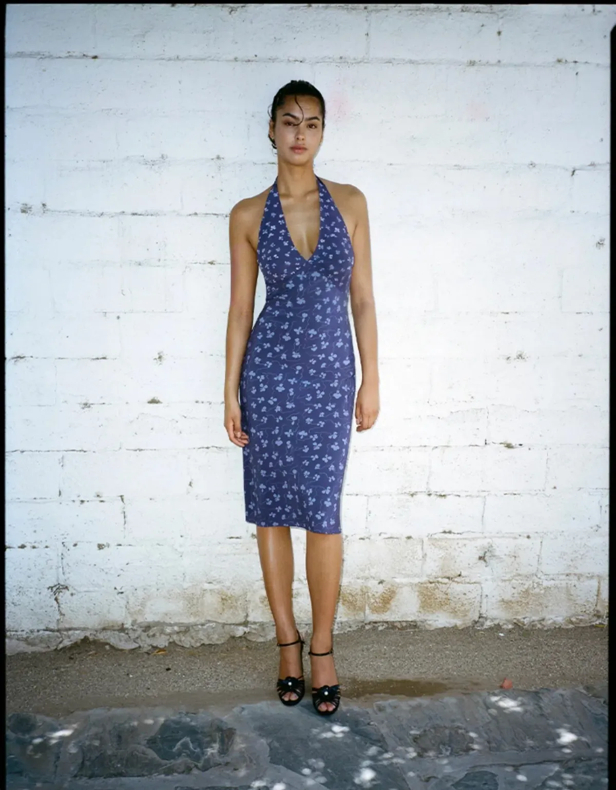 Realisation Paris THE SADIE in Clover - Image 1