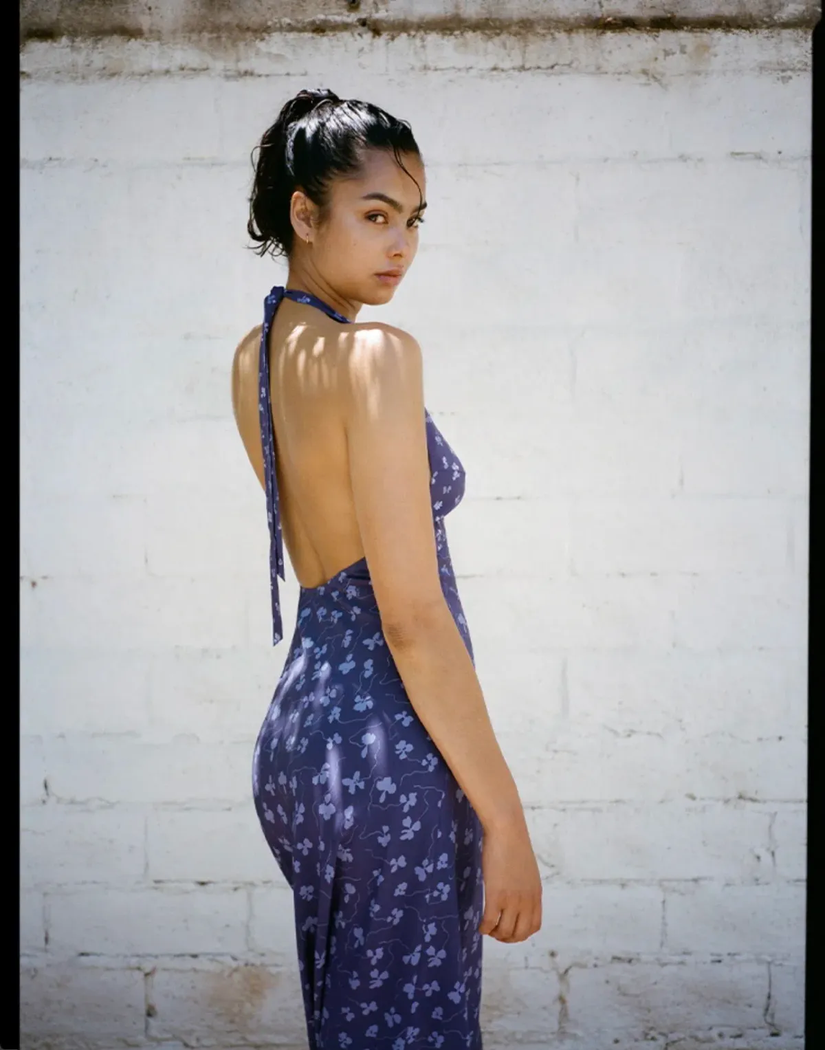 Realisation Paris THE SADIE in Clover - Image 2