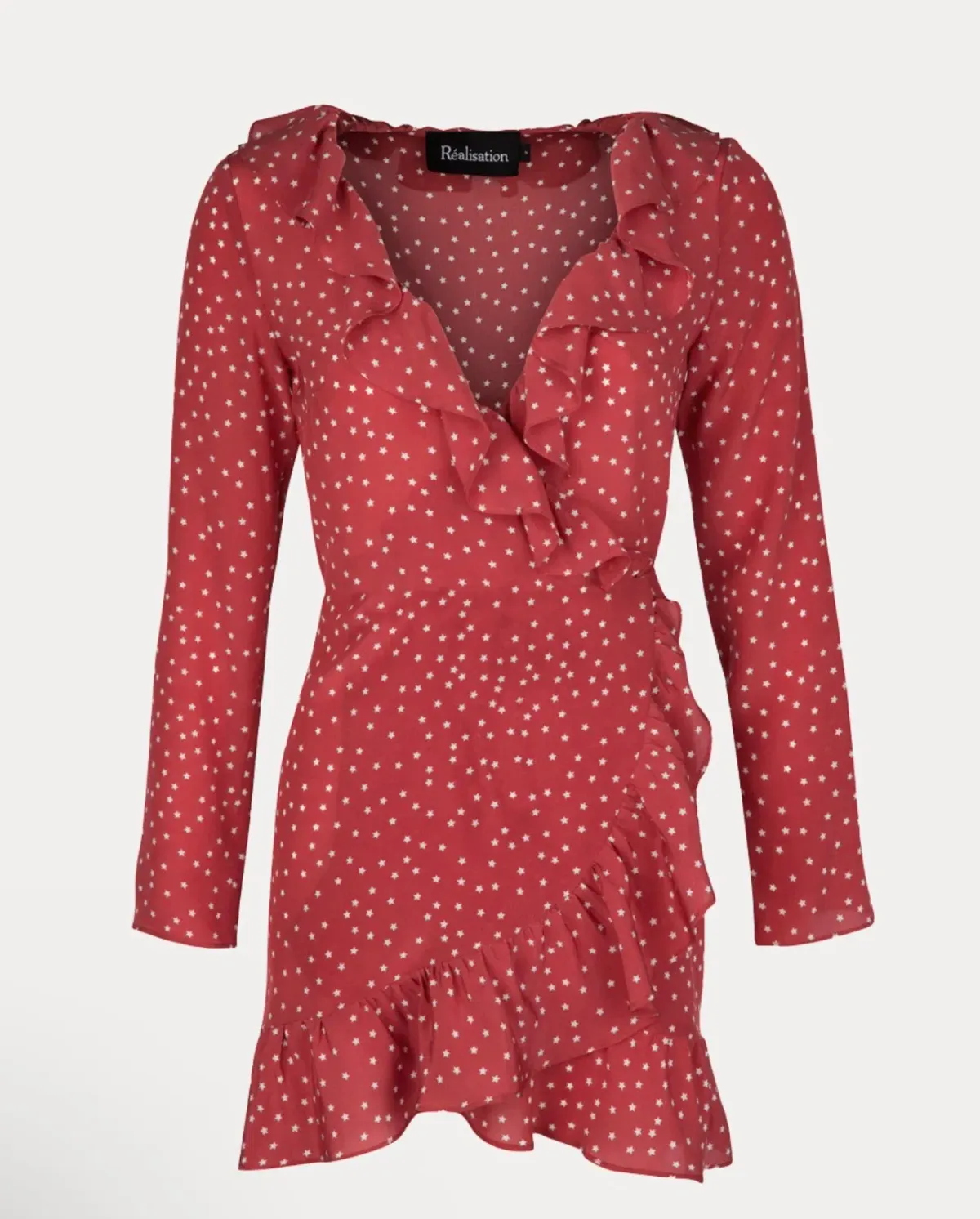 Realisation Par THE ALEXANDRA in Red Star - Image 3