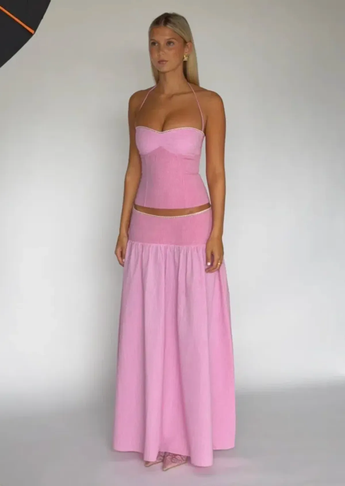 I Am Delilah Adeline Set Tulip Size S (AU 8) - Image 1