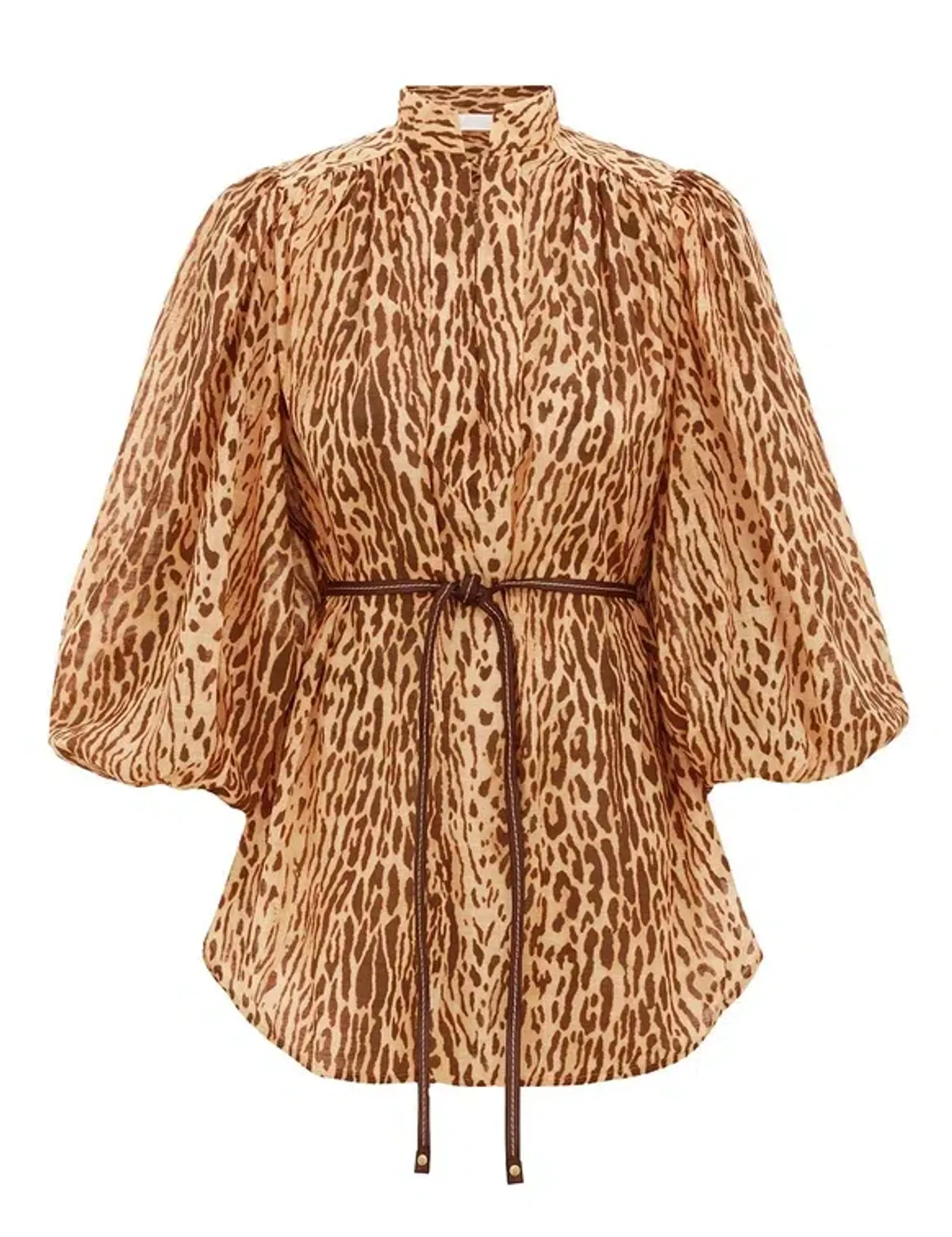 Zimmermann Cascadian Tunic Size 4/AU16 - Image 8