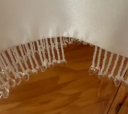 Odd Muse - Ultimate Muse Embellished Trim Mini dress TALL for rent on The Volte - image 6