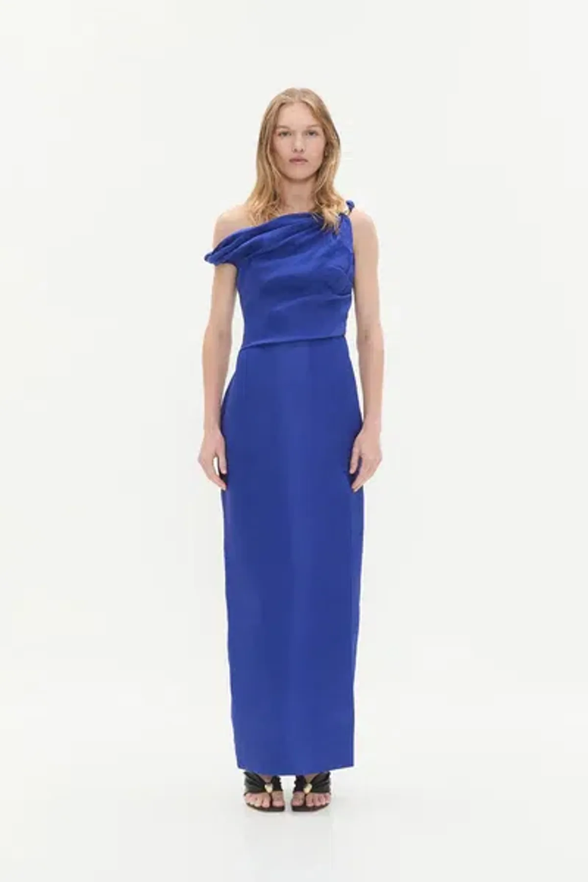 Bridgette Midi Dress - Image 2
