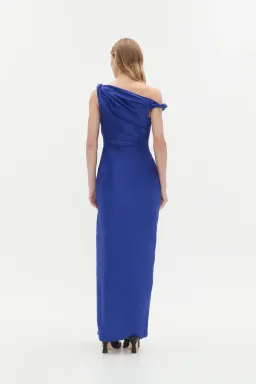 Bridgette Midi Dress for rent on The Volte - image 5