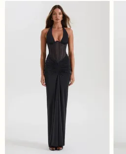 Sydney Lane Grace Corseted Set Size S / AU 8 for rent on The Volte - image 1