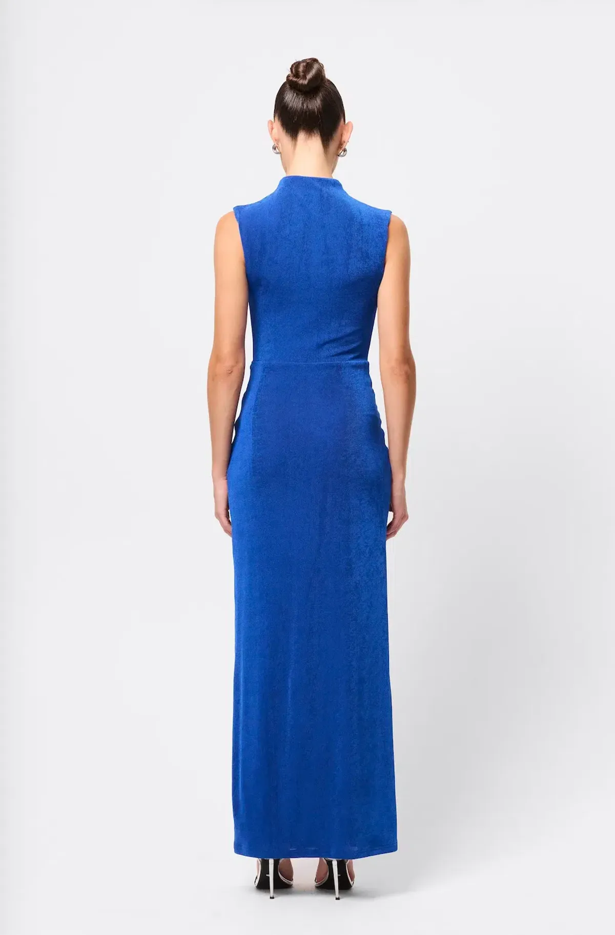 Severance Maxi Dress - Image 3