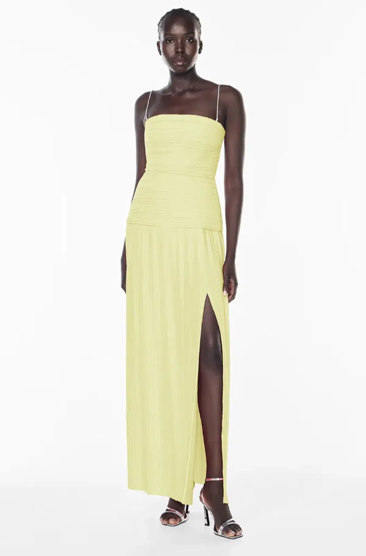 Manning Cartell Royal Debut Dress Size 10 - Image 1