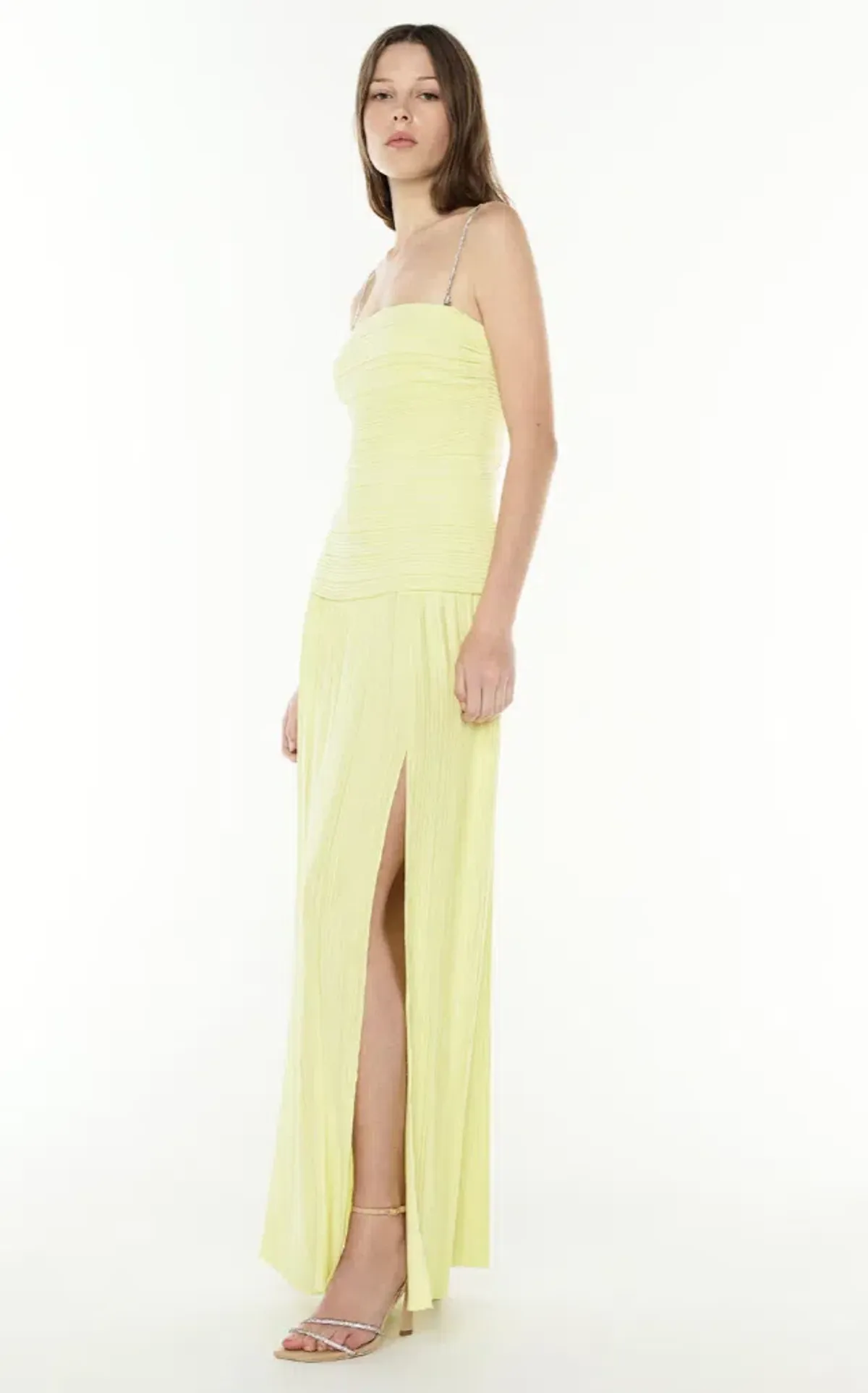 Manning Cartell Royal Debut Dress Size 10 - Image 4