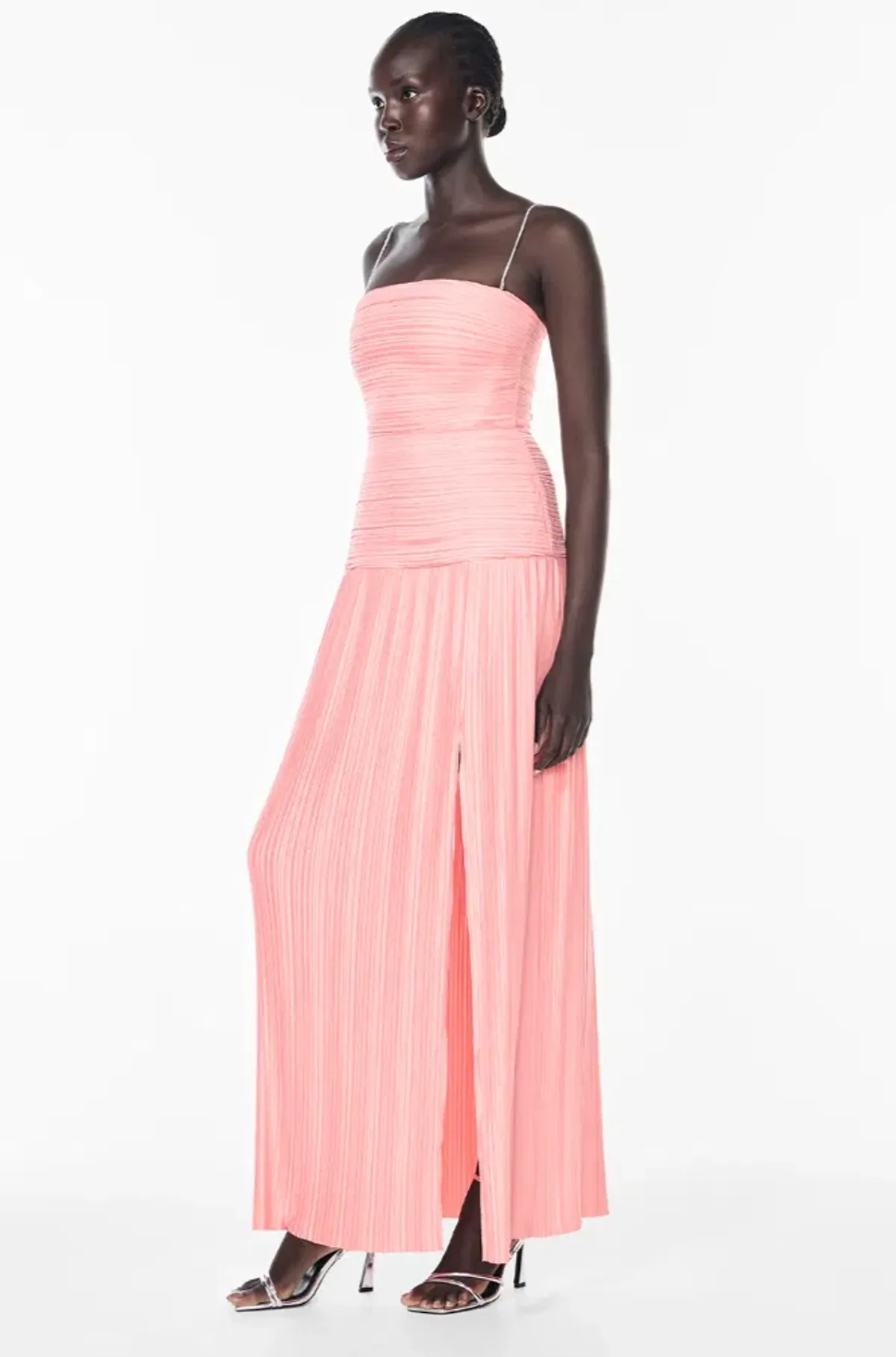 Manning Cartell Royal Debut Dress Size 10 - Image 2