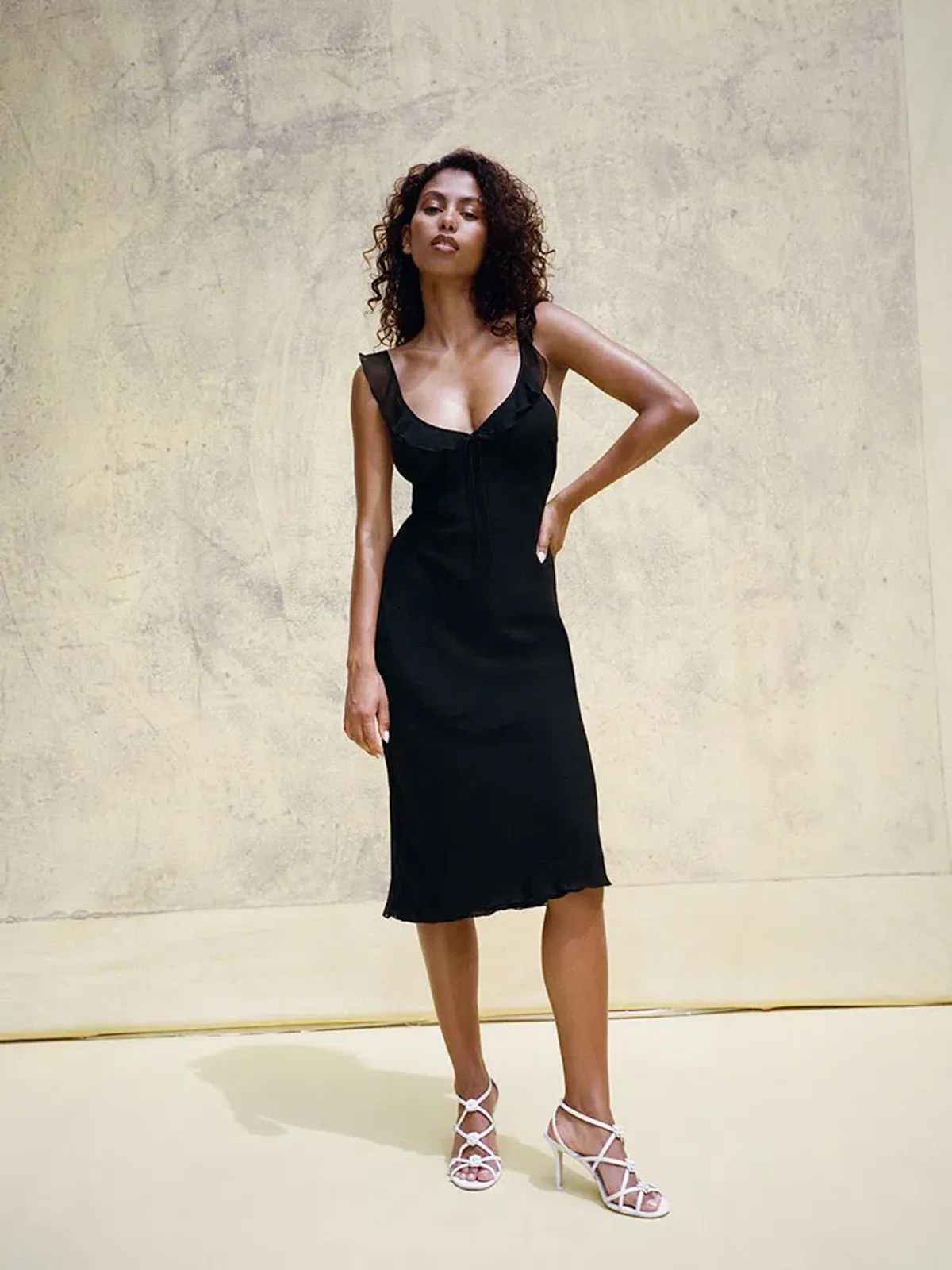 Realisation par dress, the Gemma, size m - Image 1