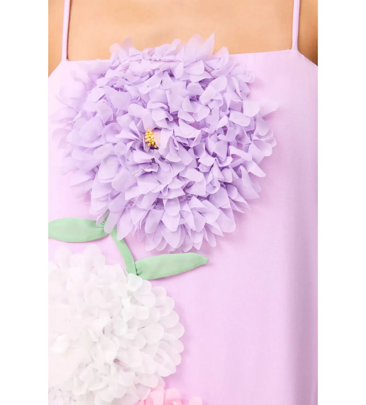 Elliatt Buttercup Maxi Purple Size 10 - Image 4