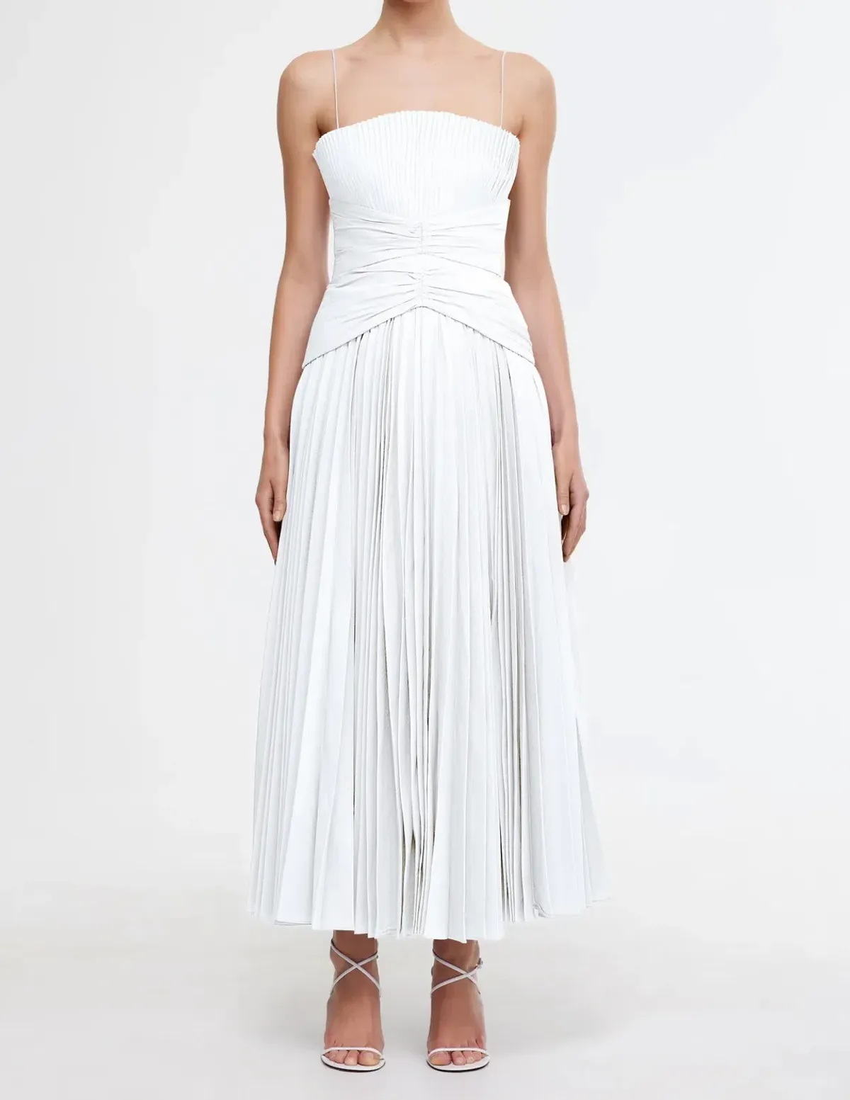 FAIRLEY MIDI DRESS ACLER 16 - Image 1