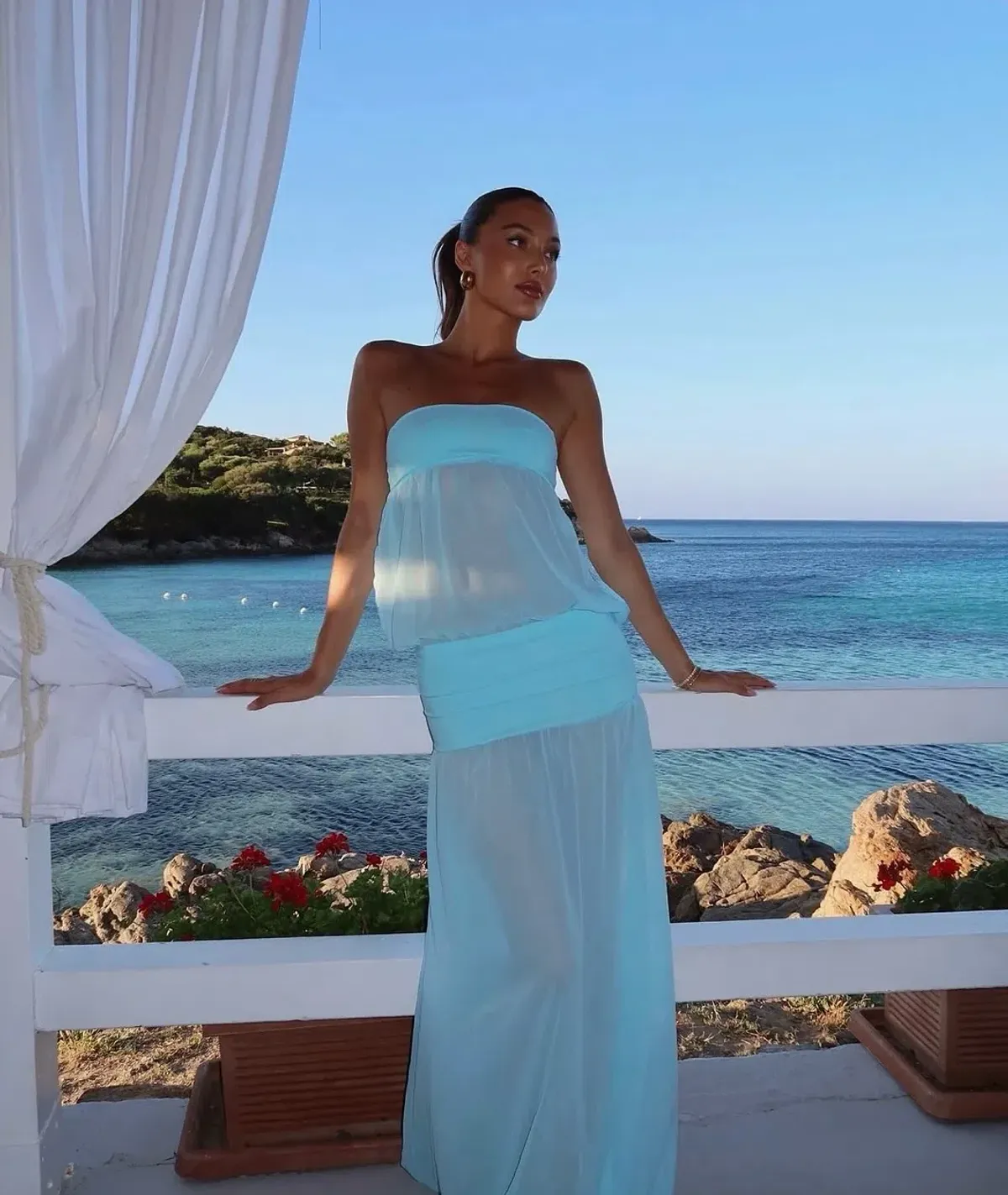 Ance Gria Romeo Dress 8 - Image 1