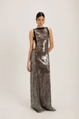 Ance Gria Jacqueline Gown Size XS for rent on The Volte - image 1