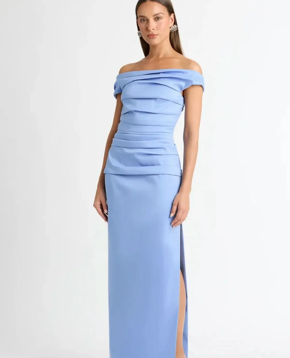 Sheike Elissa Gown - Image 2