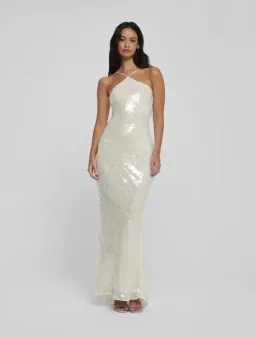 Rat & Boa Emmanuella dress Size S for rent on The Volte - image 2