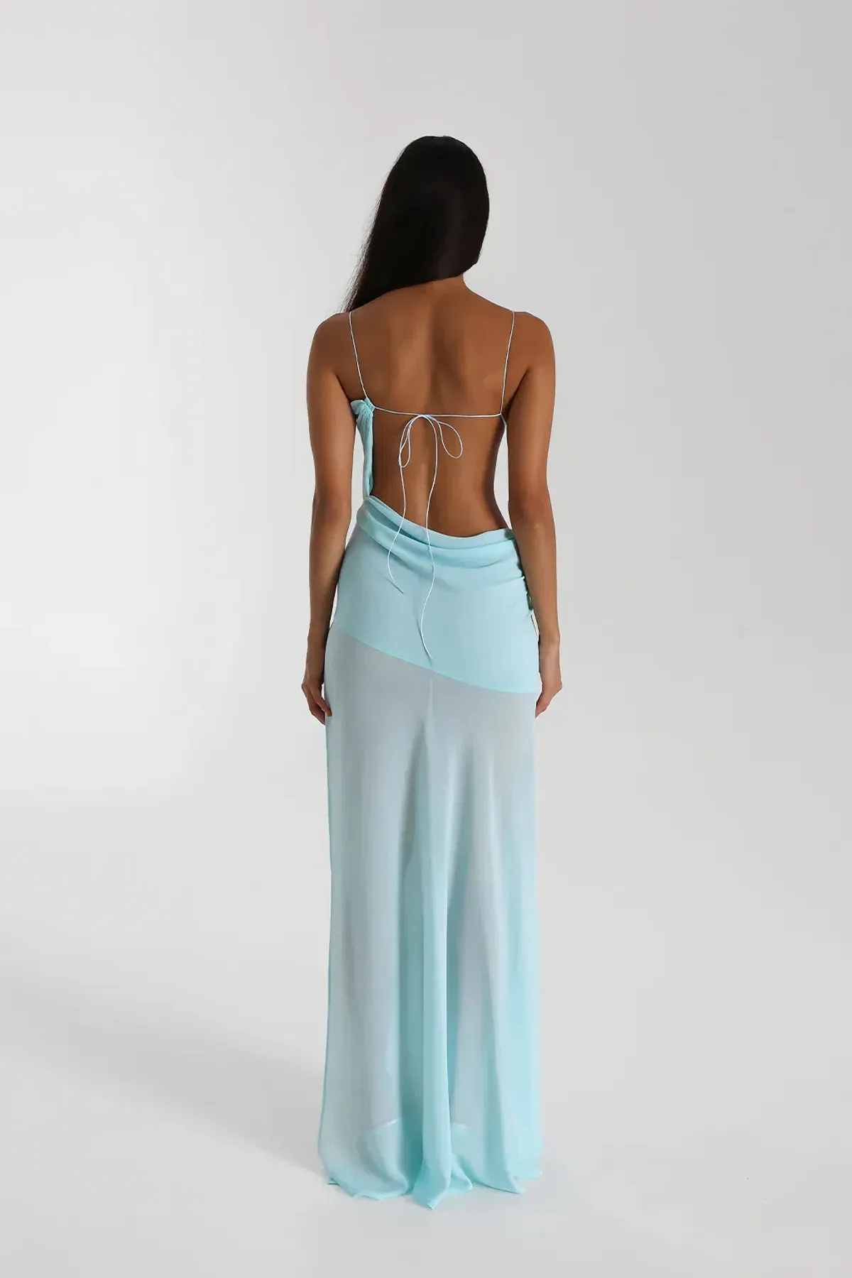 Natalie Rolt Dahlia Dress - Image 2