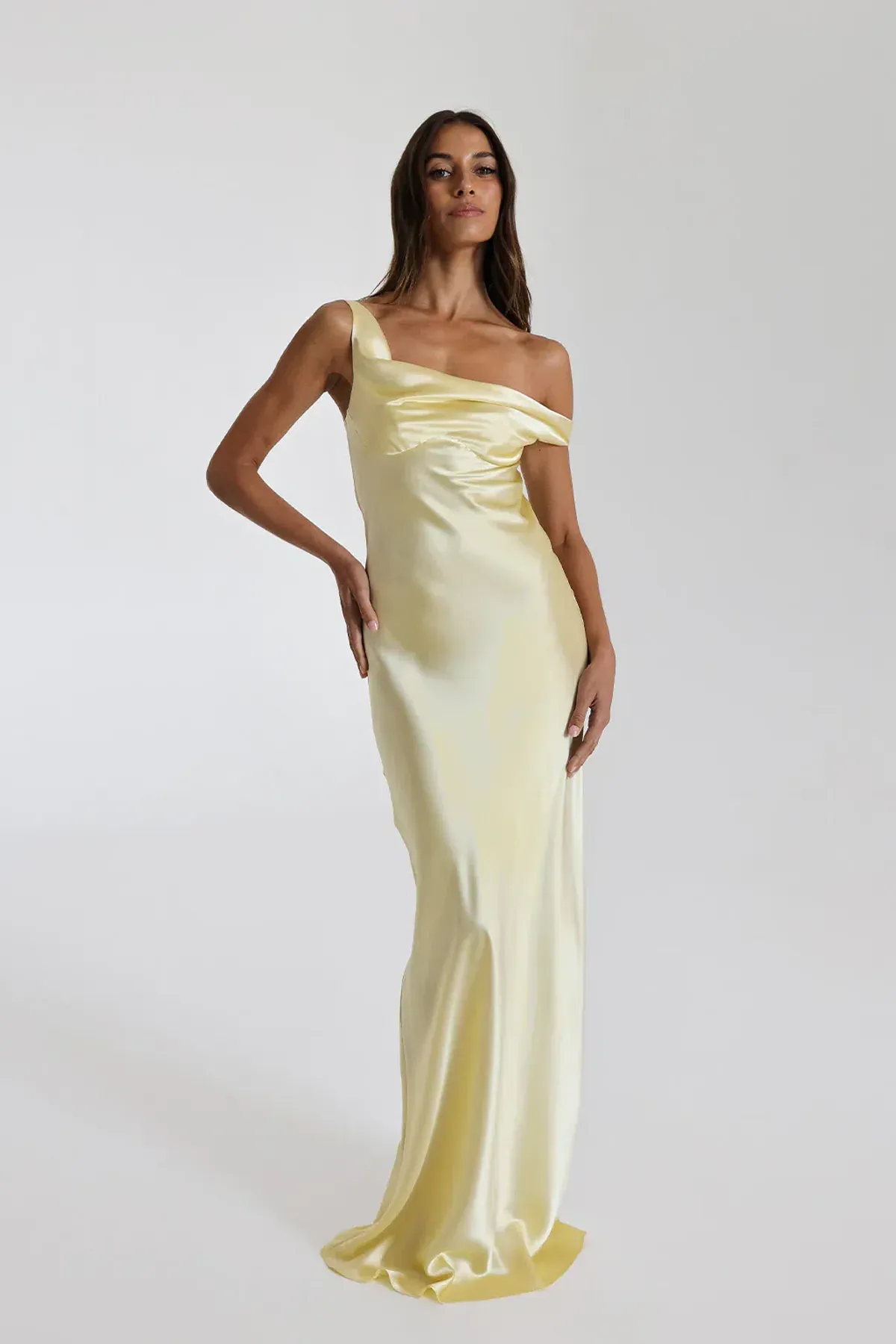 Natalie Rolt Monika Gown - Image 1