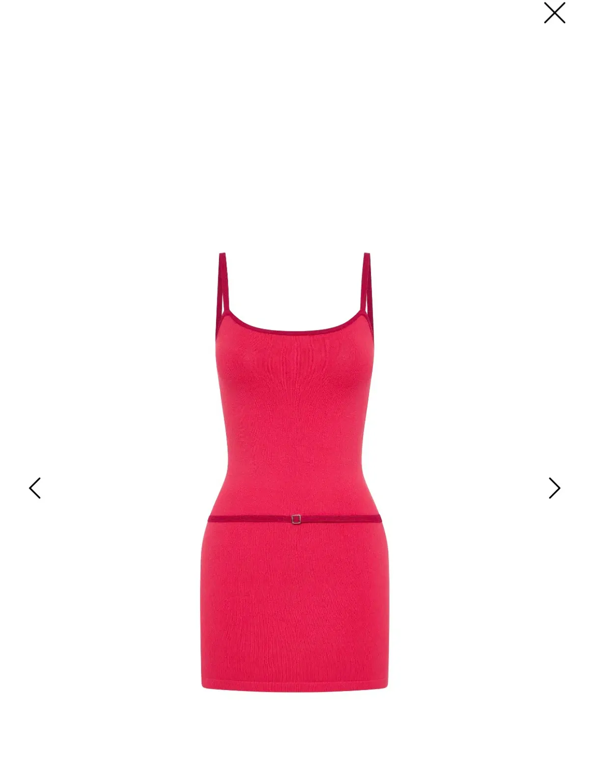 I AM DELILAH Belle Mini Cherry - Image 4