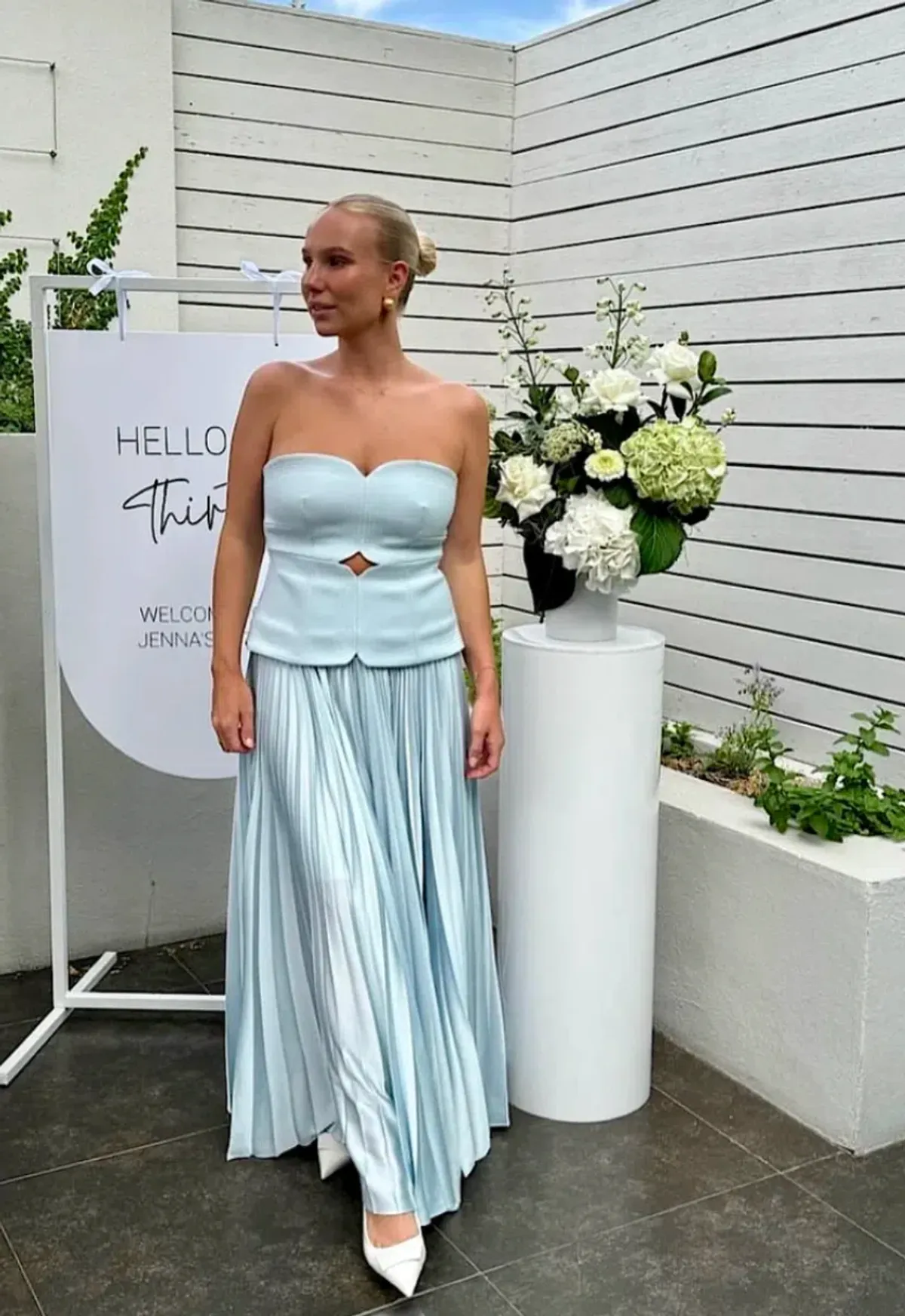 ACLER Avonlea Maxi - Image 4