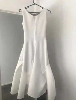 Maticevski Sanctuary Gown for rent on The Volte - image 1