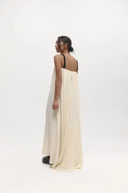 Bogart Dress by Harris Tapper for rent on The Volte - image 3