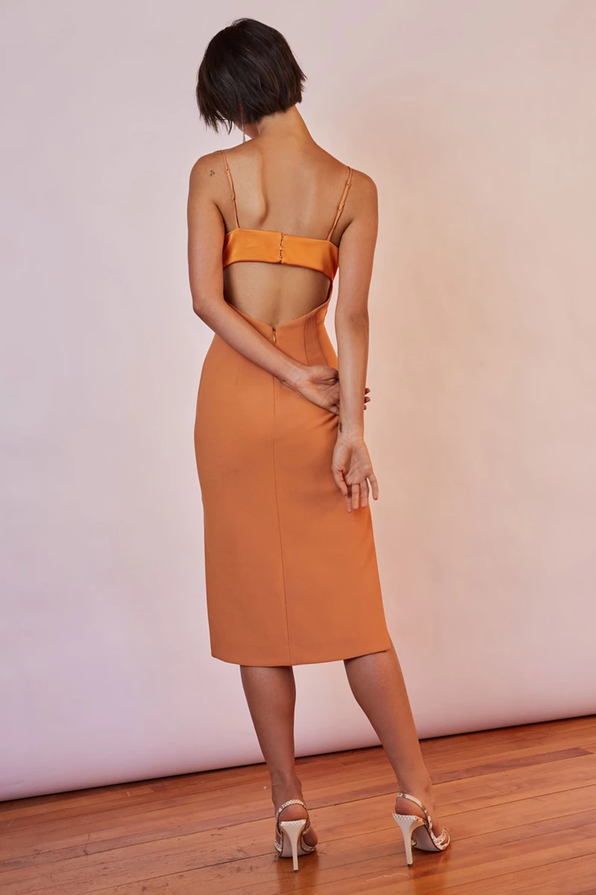 Finders Keepers Paradise Dress - Image 1