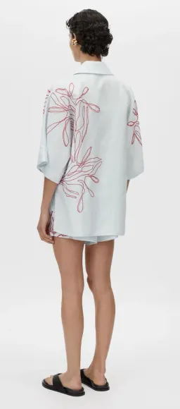 Camilla and Marc Eviva Set - 8 for rent on The Volte - image 6